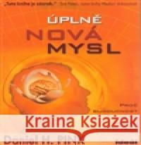 Úplně nová mysl Daniel Pink 9788086995052 Ideál - książka