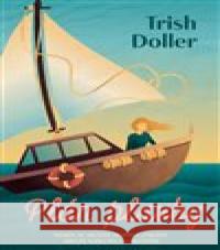 Plán plavby Trish Dollerová 9788027701407 Red - książka