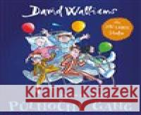 Půlnoční gang Tony Ross 8594072273971 Tympanum - książka