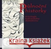 Půlnoční historky kol. 9788087825112 Euroslavica - książka