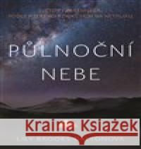 Půlnoční nebe Lily Brooks-Daltonová 9788072528875 Práh - książka