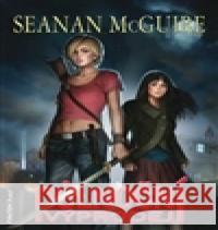 Půlnoční výprodej Seanan McGuire 9788073983321 Fantom Print - książka