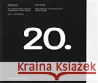 Plošná věc / Flat Thing Libor LÃ­pa 9788074371202 KANT - książka