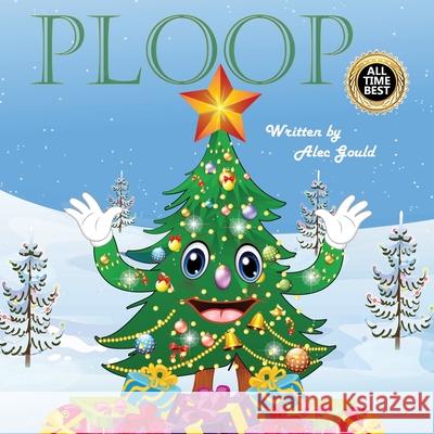 Ploop Alec Gould 9781736456408 Jumping Cat Publications - książka