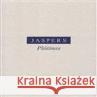 Plótinos Karl Jaspers 9788072985623 Oikoymenh - książka