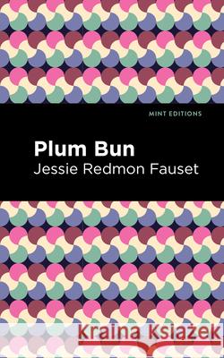 Plum Bun: A Novel Without a Moral Jessie Redmon Fauset, Mint Editions 9798888975855 Mint Editions - książka