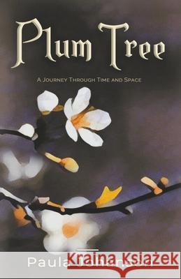 Plum Tree Paula Johanson 9781989966082 Doublejoy Books - książka
