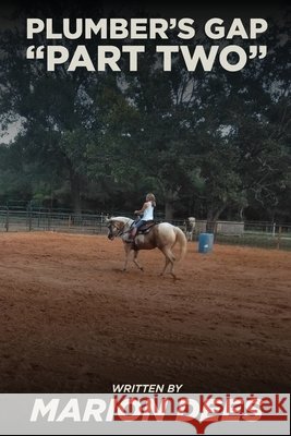 Plumber's Gap Part Two Marion Dees 9798492697020 Independently Published - książka