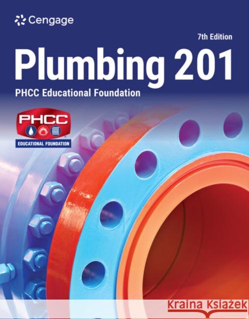Plumbing 201 Edward (York Technical College) Moore 9798214113975 Cengage Learning, Inc - książka