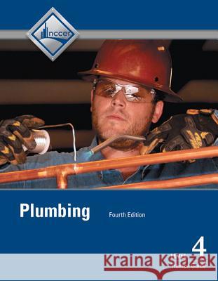 Plumbing Trainee Guide, Level 4 Nccer 9780133824223 Prentice Hall - książka