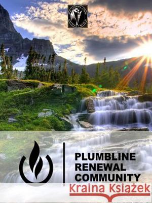 Plumbline Renewal Leaders Guide Brian Fenimore 9781387770014 Lulu.com - książka