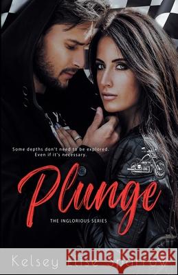 Plunge Kelsey Elise Sparrow 9798227768155 Kes Imaginings, LLC - książka