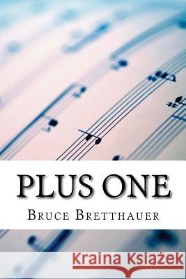 Plus One: Stories Related to 