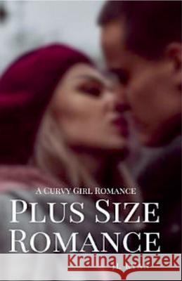 Plus Size Romance J. L. Ryan 9781393596035 J.L. Ryan - książka