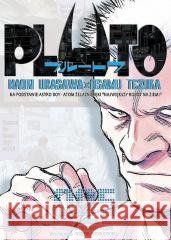 Pluto T.5 w.2 Urasawa Naoki 9788365520708 Hanami - książka