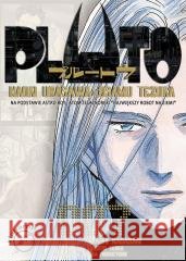 Pluto T.7 Osamu Tezuka, Naoki Urasawa 9788365520999 Hanami - książka