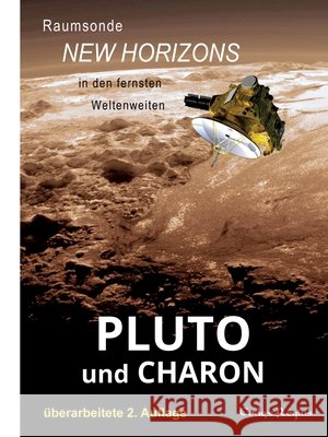 Pluto und Charon Regius, Codex 9783384632302 tredition - książka