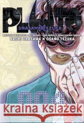 Pluto: Urasawa X Tezuka. Bd.4 : Ausgezeichnet mit dem Japan Media Arts Festival Prize For Excellence und den Osamu Tezuka Cultural Prize Grand Prize Tezuka, Osamu; Nagasaki, Takashi; Urasawa, Naoki 9783551713049 Carlsen - książka
