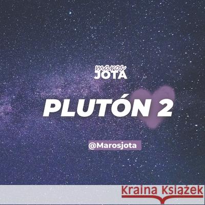 Pluton 2 Maria Jose Rosa 9789801876137 Independiente R - książka