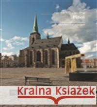 Plzen: Umeleckohistoricka Prochazka Zapadoceskou Metropoli Jan Mergl 9783795428501 Schnell & Steiner - książka