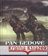 Pán ledové zahrady Jaroslaw Grzedowicz 9788073870317 Triton - książka