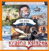 Pán světa Jules Verne 9788088617273 Josef Vybíral - książka