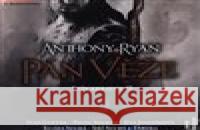 Pán věže Anthony Ryan 8594169482132 OneHotBook - książka