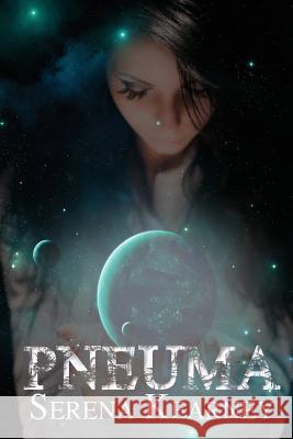 Pneuma: Book One Serena Kearney 9781502496218 Createspace - książka