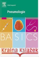 Pneumologie Bungeroth, Ulrike   9783437422379 Elsevier, München - książka