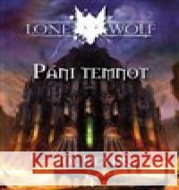 Páni temnot Joe Dever 9788088501343 Mytago - książka