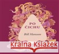 Po čichu Bill Hansson 9788087850282 Mapcards.net - książka