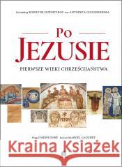 Po Jezusie red. Roselyne Dupont-Roc, Antoine Guggenheim 9788366200395 Purana - książka