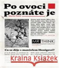 Po ovoci poznáte je Martin Šmíd 9788075117342 Volvox Globator - książka