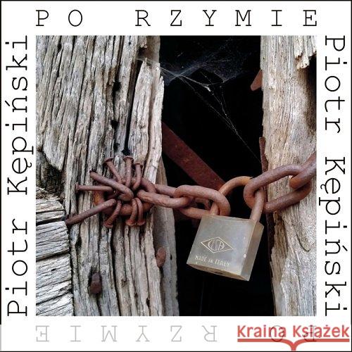 Po Rzymie / Forma Kępiński Piotr 9788366180048 Forma - książka