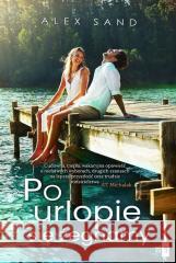 Po urlopie się żegnamy Alex Sand 9788382903294 WasPos - książka