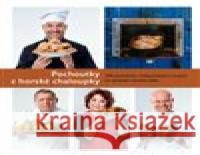 Pochoutky z horské chaloupky Patrik Rozehnal 9788076860216 Radioservis - książka