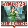 Pocket-Escape Diener, Alexander, Wehr, Daniel 9783946120896 homunculus verlag