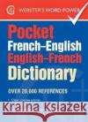 Pocket French-English English-French Dictionary: Over 20,000 References    9781910965368 The Gresham Publishing Co. Ltd