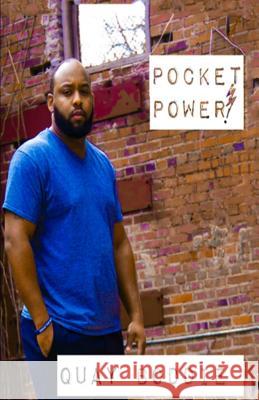 Pocket Power!: There is 