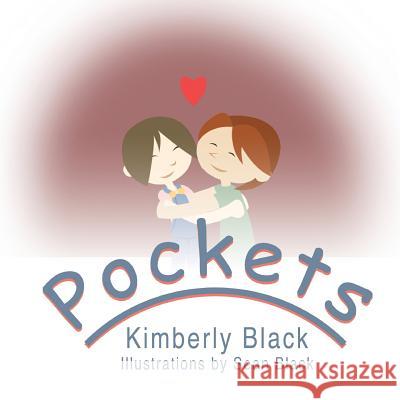 Pockets Kimberly Black Sean Black 9781482754384 Createspace - książka