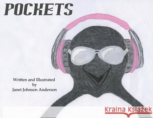 POCKETS Janet Anderson 9781838752064 Pegasus Elliot Mackenzie Publishers - książka