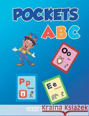 Pockets Abc Tony O. Little 9781728311012 Authorhouse - książka