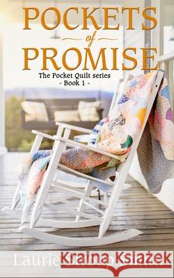 Pockets of Promise Laurie Stroup Smith 9781734150742 Vinspire Publishing - książka