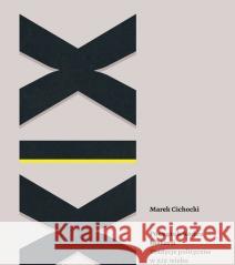 Początek końca historii Marek Cichocki 9788381963282 Państwowy Instytut Wydawniczy - książka