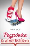Pocztówka z Toronto Rekosz Dariusz 9788378235040 Bernardinum