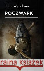 Poczwarki John Wyndham 9788383382463 Rebis - książka