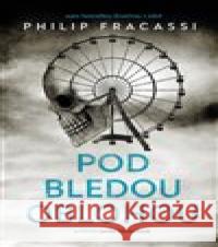 Pod bledou oblohou Philip  Fracassi 9788027743384 Fobos - książka