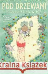 Pod drzewami, gdzie nikt nie widzi Patrick Horvath, Hassan Otsmane-Elhaou 9788397350847 Shock Comics - książka