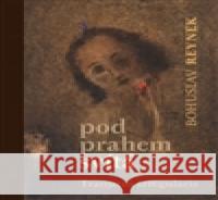 Pod prahem svítá Bohuslav Reynek 9788087595084 Petrkov - książka