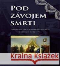 Pod závojem smrti VÃ¡clav Grubhoffer 9788090526426 SpoleÄnost pro kulturnÃ­ dÄ›jiny - książka